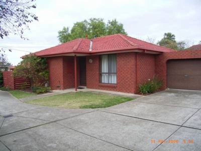 1/36 Pasley Street, Sunbury VIC 3429