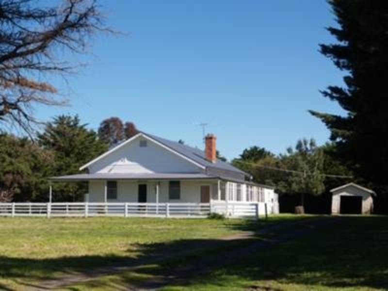 445 Lancefield Road, Sunbury VIC 3429