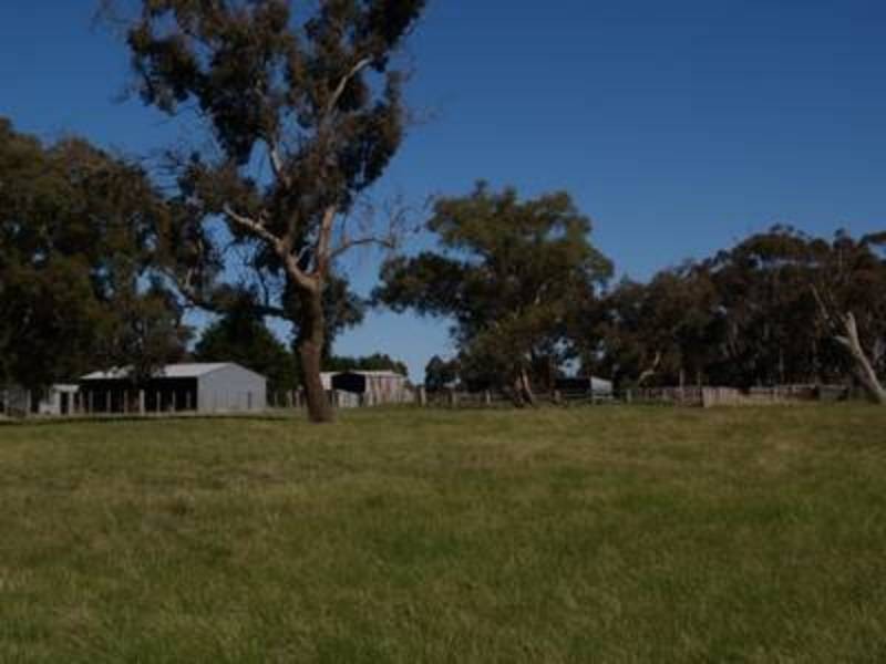 445 Lancefield Road, Sunbury VIC 3429