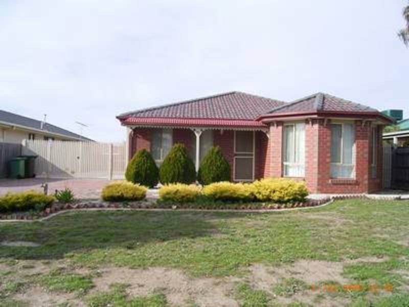 22 Scotch Court, Sunbury VIC 3429