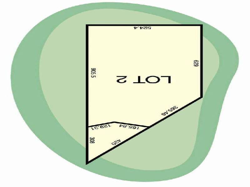 Lot 2 Bolinda/Darraweit Road, Bolinda VIC 3432