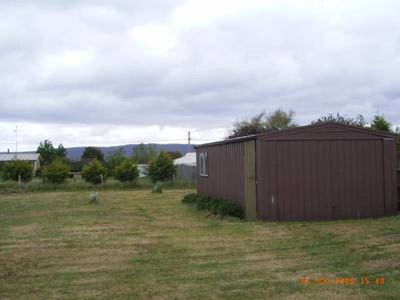 31 Rose Boulevard, Lancefield VIC 3435