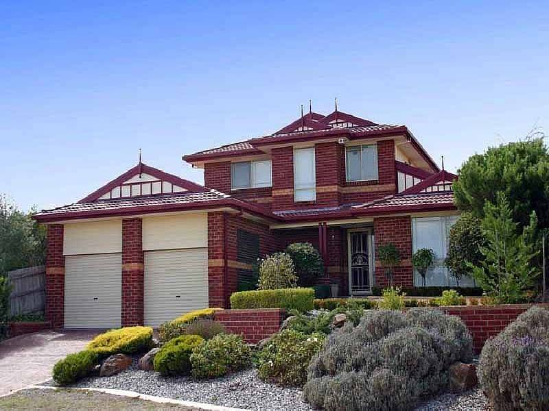 10 Streeton Court, Sunbury VIC 3429