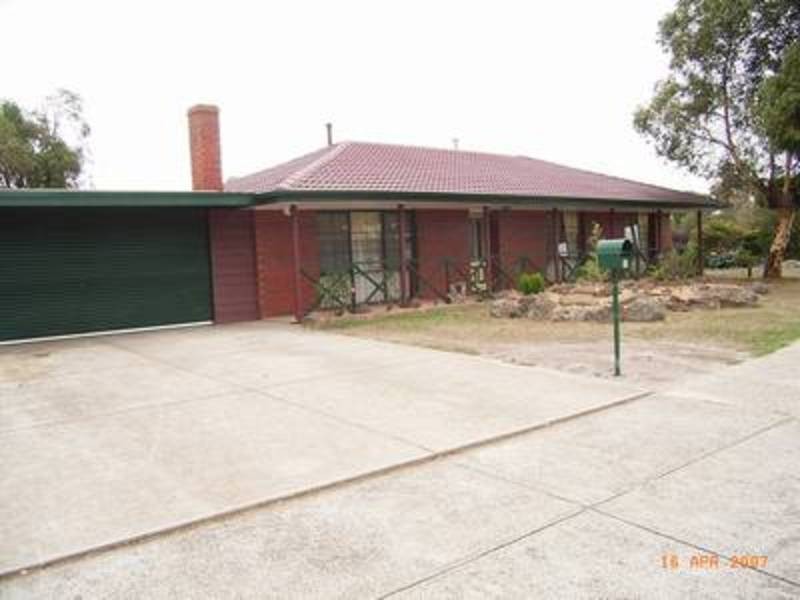 24 Gleneagles Drive, Sunbury VIC 3429