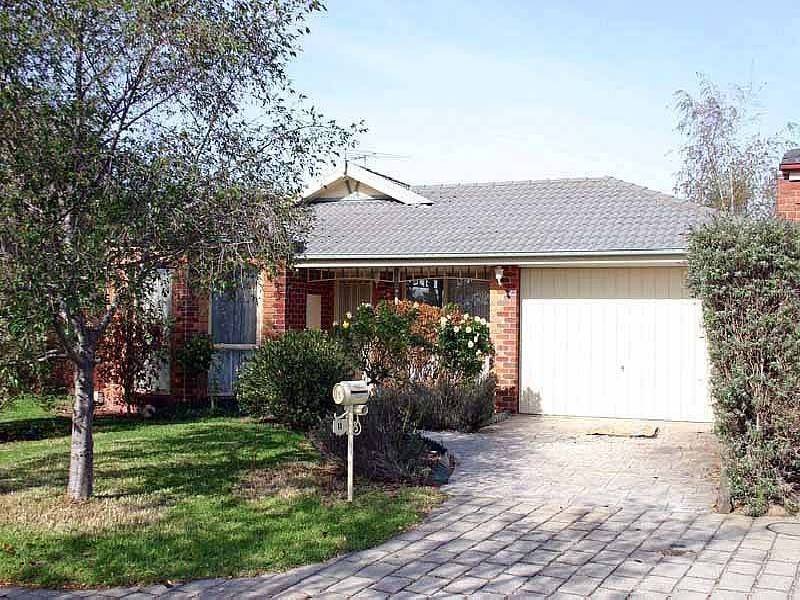 11 Yarck Court, Sunbury VIC 3429