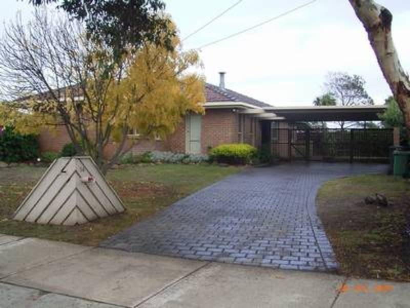 14 Fremantle Road, Sunbury VIC 3429