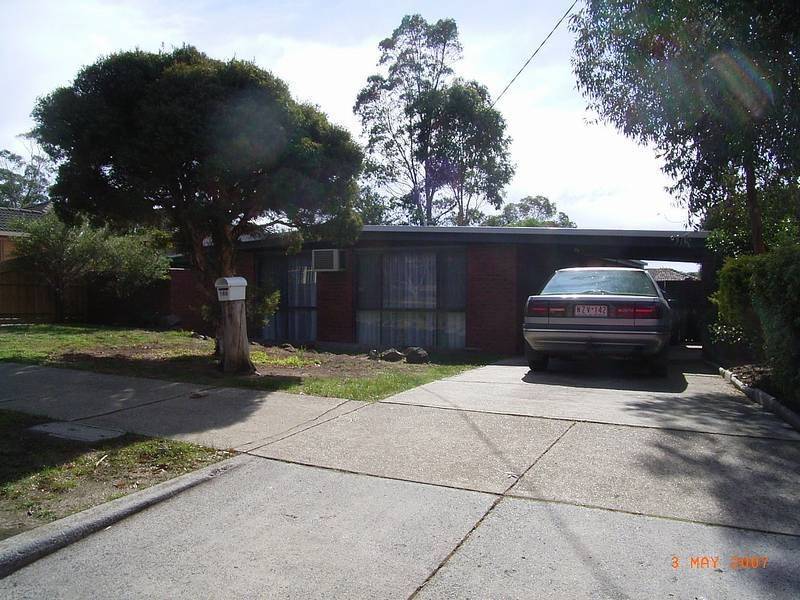 166 Gap  Road, Sunbury VIC 3429