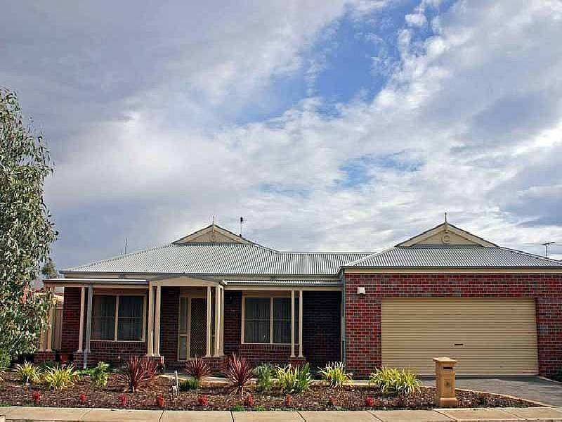 14 Sassafras Drive, Sunbury VIC 3429
