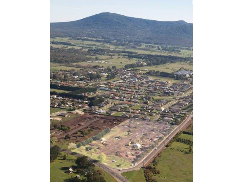 Lots 1 to 29 Mount Vista Close, New Gisborne VIC 3438