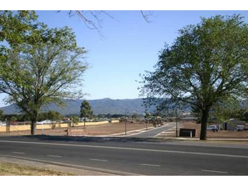 Lots 1 to 29 Mount Vista Close, New Gisborne VIC 3438