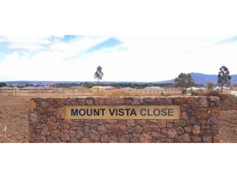 Lots 1 to 29 Mount Vista Close, New Gisborne VIC 3438