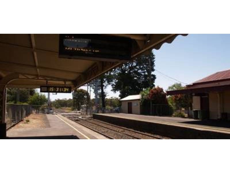 Lots 1 to 29 Mount Vista Close, New Gisborne VIC 3438