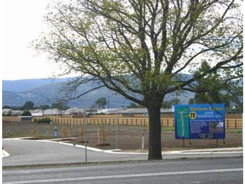 Lots  Vernon Close, New Gisborne VIC 3438