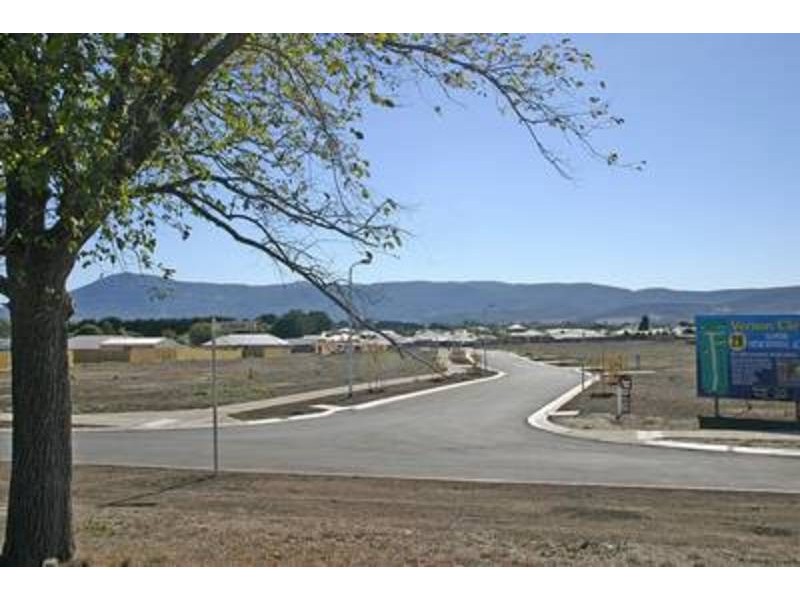 Lots  Vernon Close, New Gisborne VIC 3438
