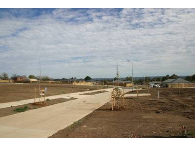 Lots  Vernon Close, New Gisborne VIC 3438
