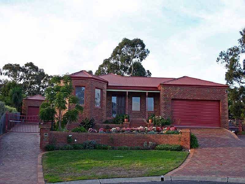 3 Acacia Court, Sunbury VIC 3429