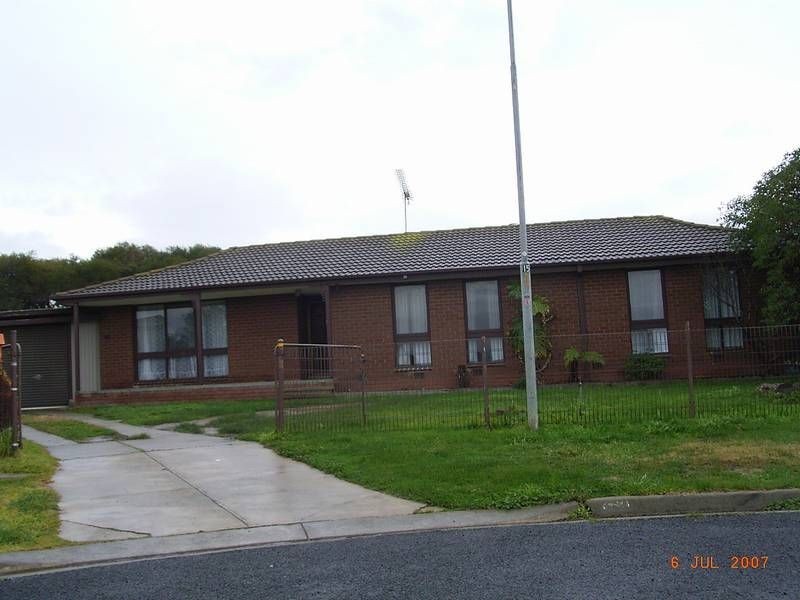 15 Davies  Court, Sunbury VIC 3429