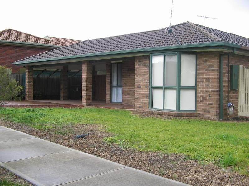 56 Wilsons Lane, Sunbury VIC 3429