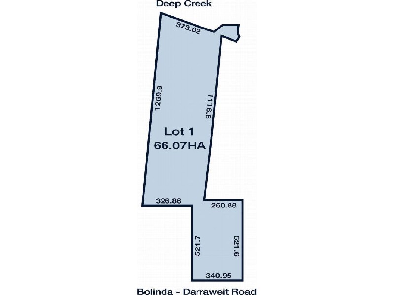 Lot 1 Bolinda Road, Bolinda VIC 3432