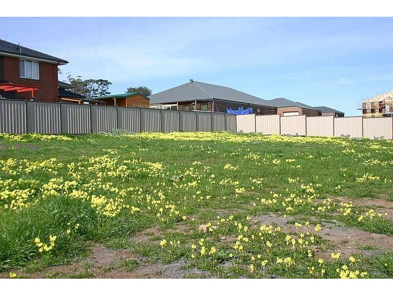 7 Ironbark Drive, Sunbury VIC 3429