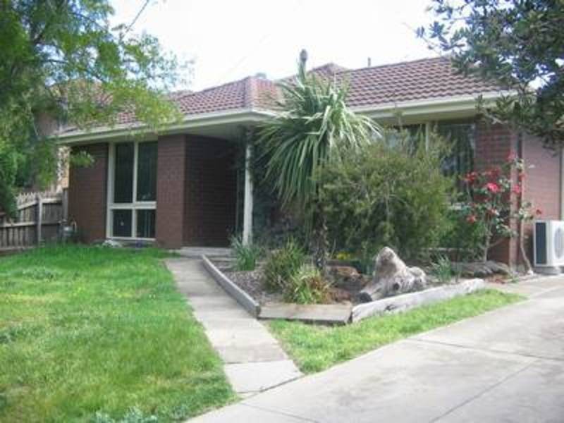 22 Vineyard Road, Sunbury VIC 3429