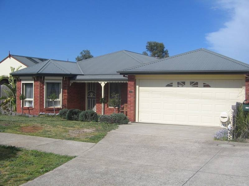 223 Mitchells Lane, Sunbury VIC 3429