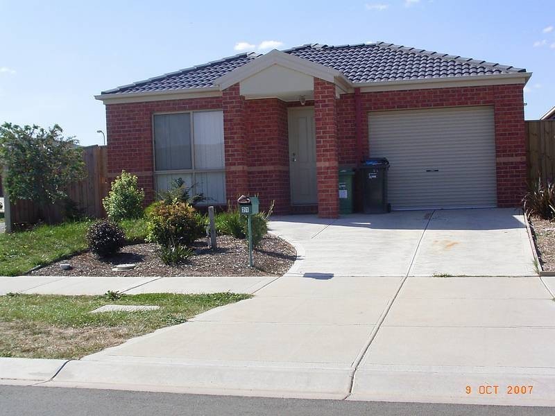 21 Bennett Court, Sunbury VIC 3429