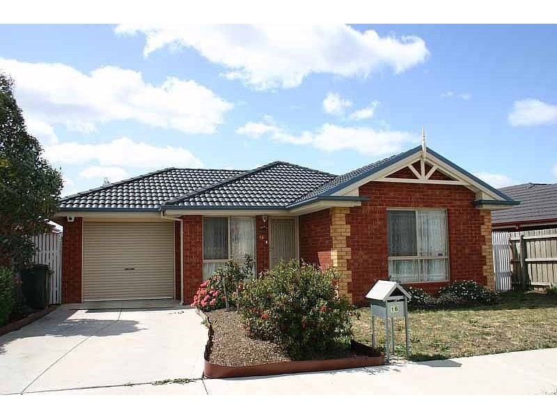 16 Murdoch Court, Sunbury VIC 3429