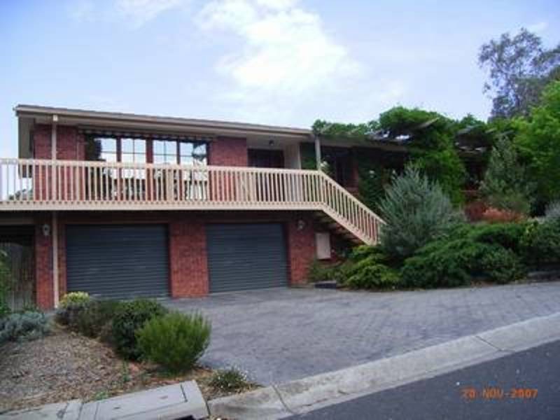 54 Aldridge Drive, Sunbury VIC 3429