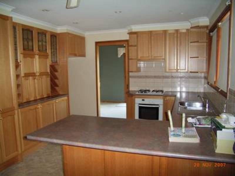 54 Aldridge Drive, Sunbury VIC 3429