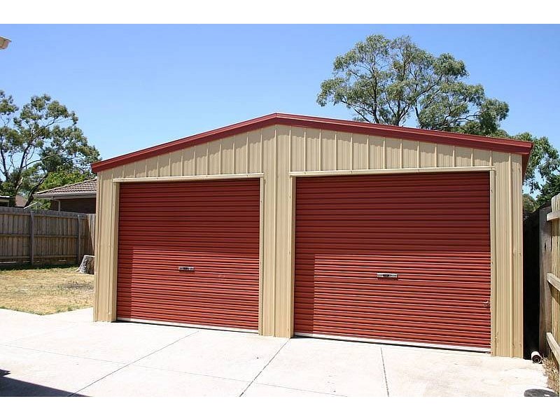 82 Wilsons Lane, Sunbury VIC 3429