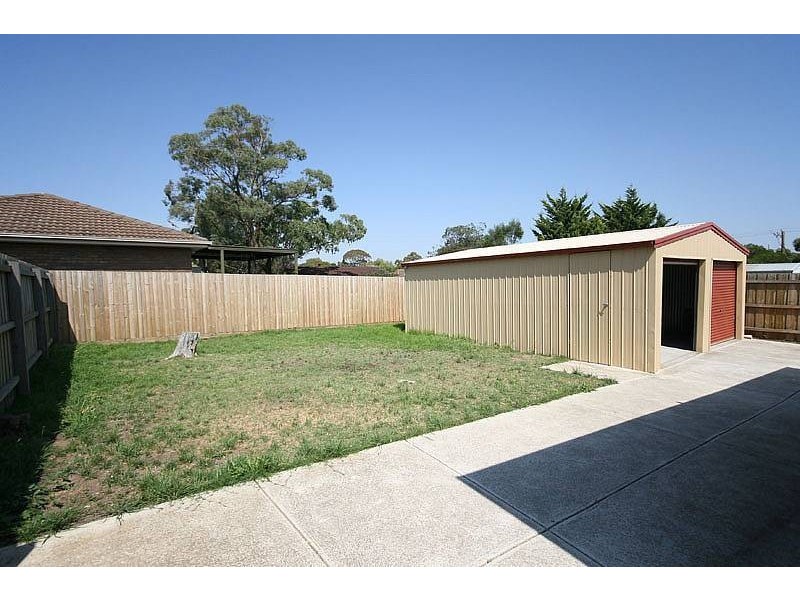 82 Wilsons Lane, Sunbury VIC 3429