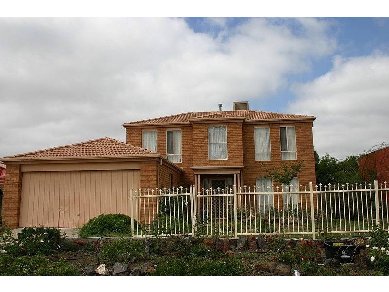 16 Xavier  Court, Sunbury VIC 3429