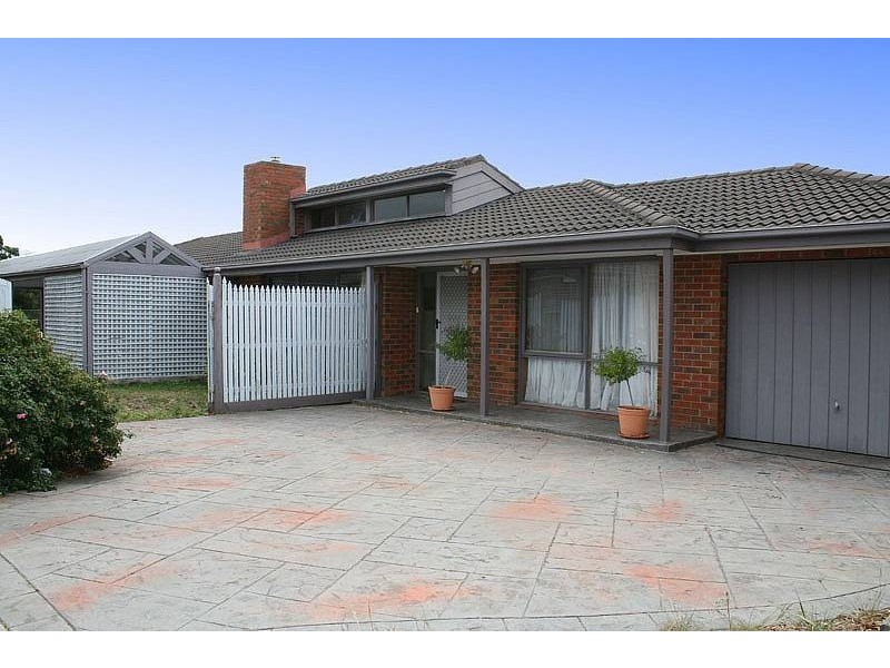 13 Rubicon Court, Sunbury VIC 3429