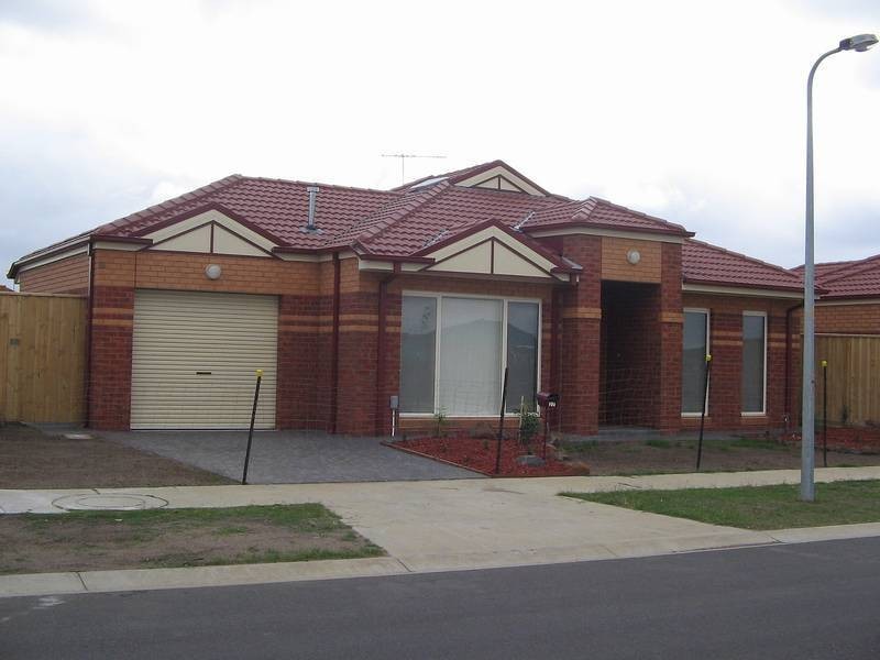 27 Bennett Court, Sunbury VIC 3429