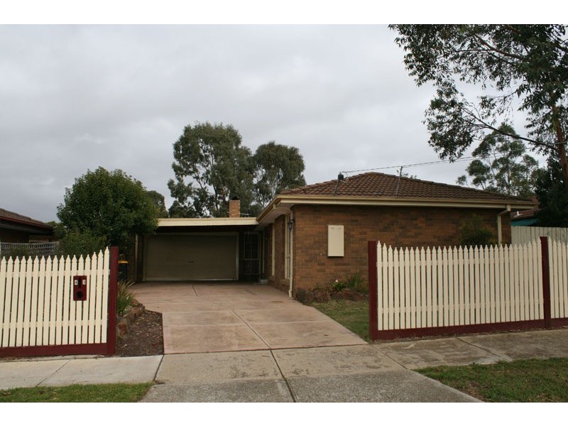 43 Welcome Road, Diggers Rest VIC 3427
