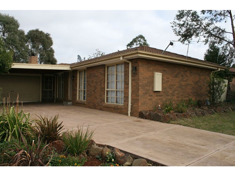 43 Welcome Road, Diggers Rest VIC 3427