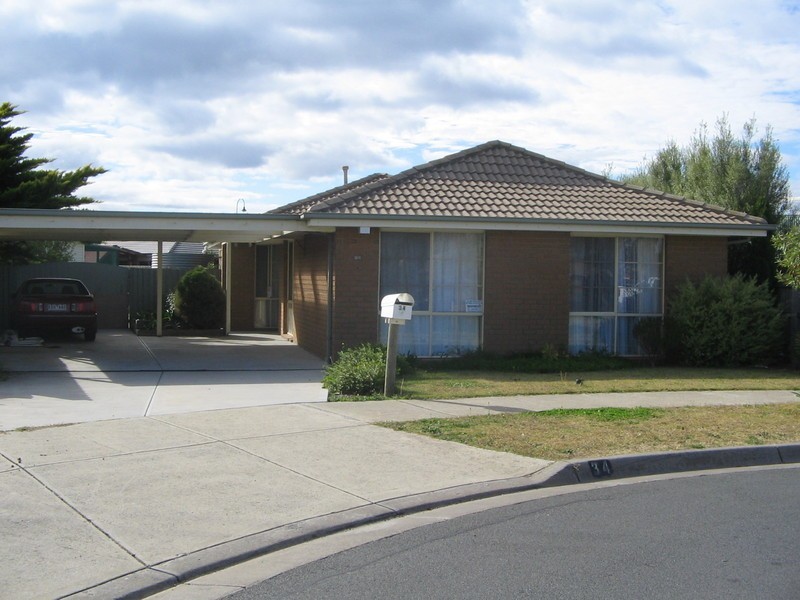 34 Reghon Drive, Sunbury VIC 3429