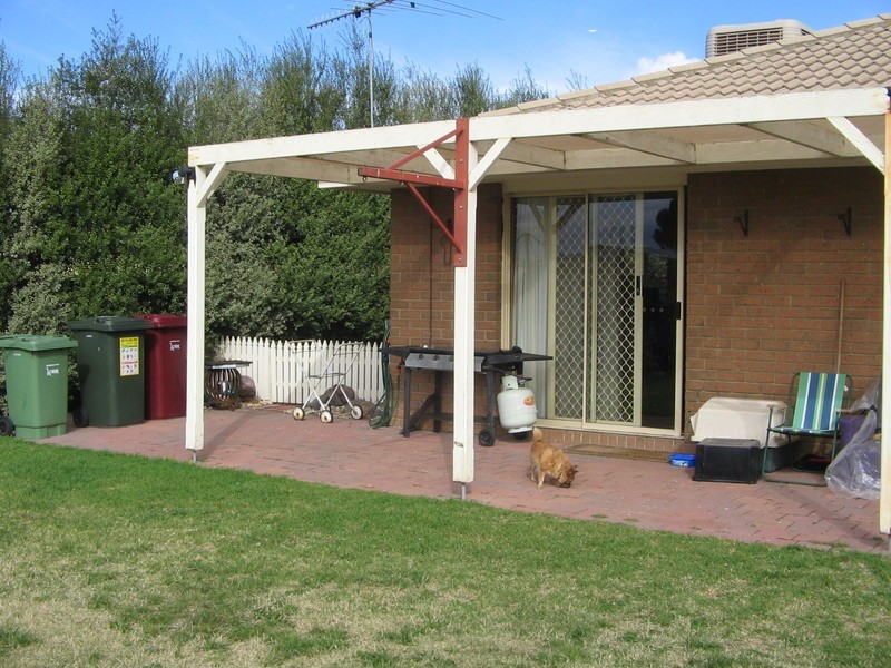 34 Reghon Drive, Sunbury VIC 3429