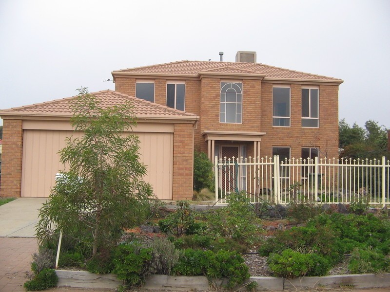 16 Xavier Court, Sunbury VIC 3429