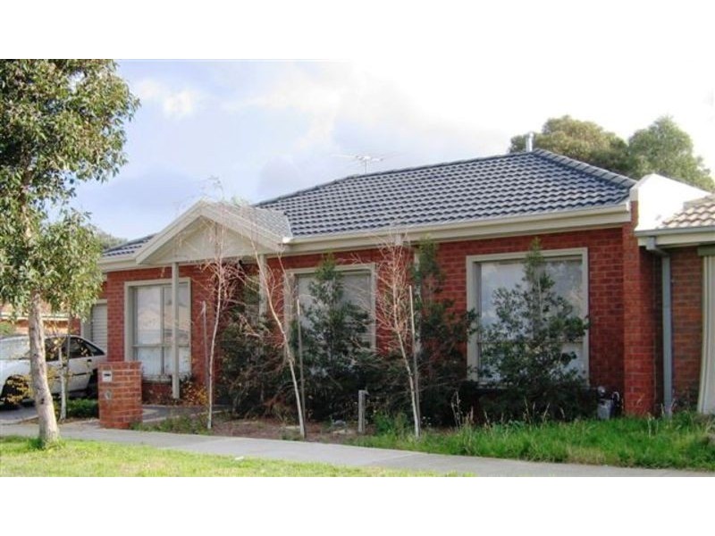 15 Reghon Drive, Sunbury VIC 3429