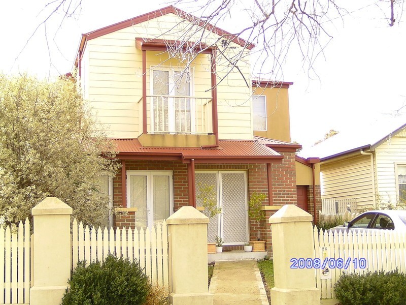 26/37-39 Brook Street, Sunbury VIC 3429