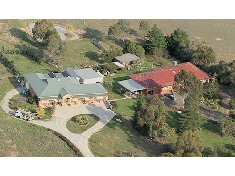 10 Watsons Road, Diggers Rest VIC 3427