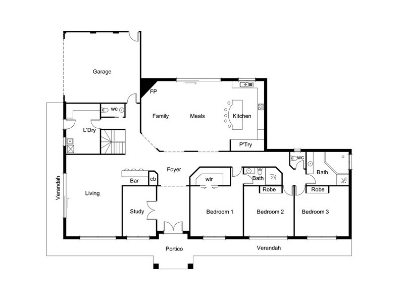 10 Watsons Road, Diggers Rest VIC 3427