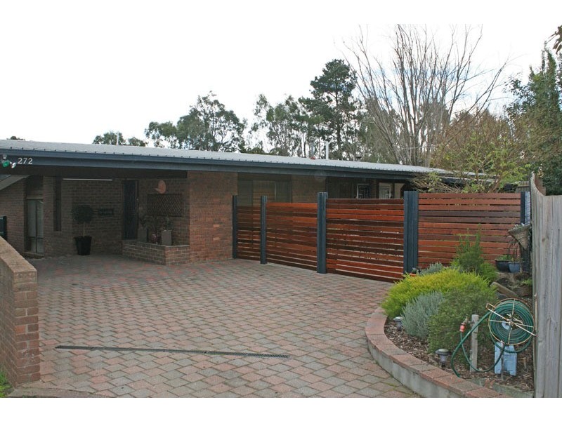 272 Elizabeth Drive, Sunbury VIC 3429