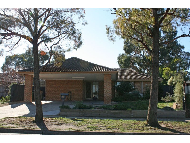 25 Holloway Close, Sunbury VIC 3429