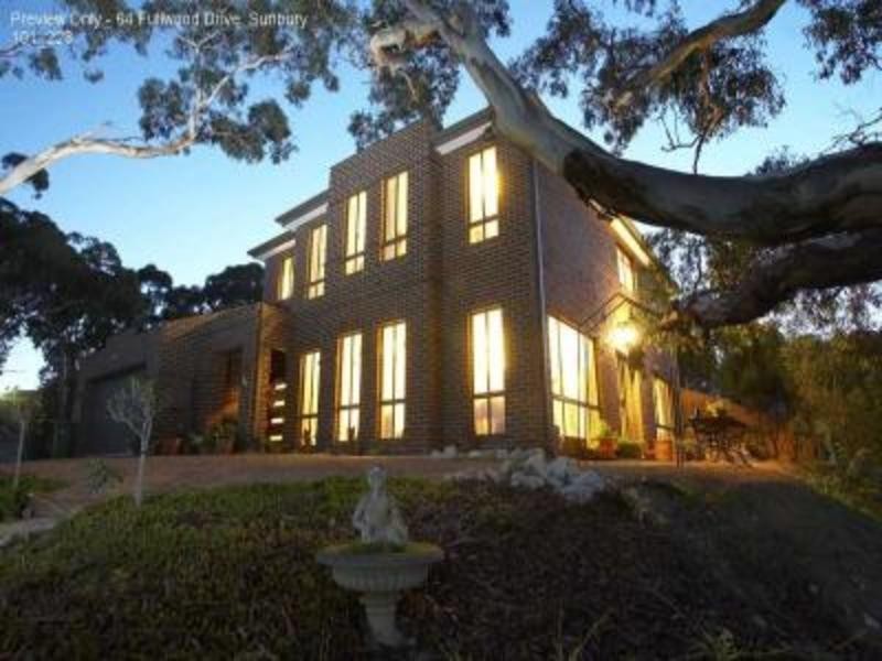64 Fullwood Drive, Sunbury VIC 3429