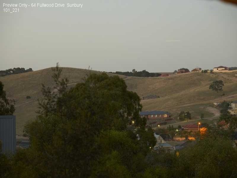 64 Fullwood Drive, Sunbury VIC 3429