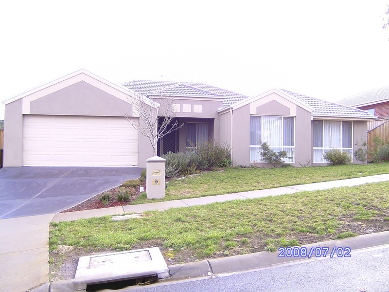 7 Windsor Rise, Sunbury VIC 3429