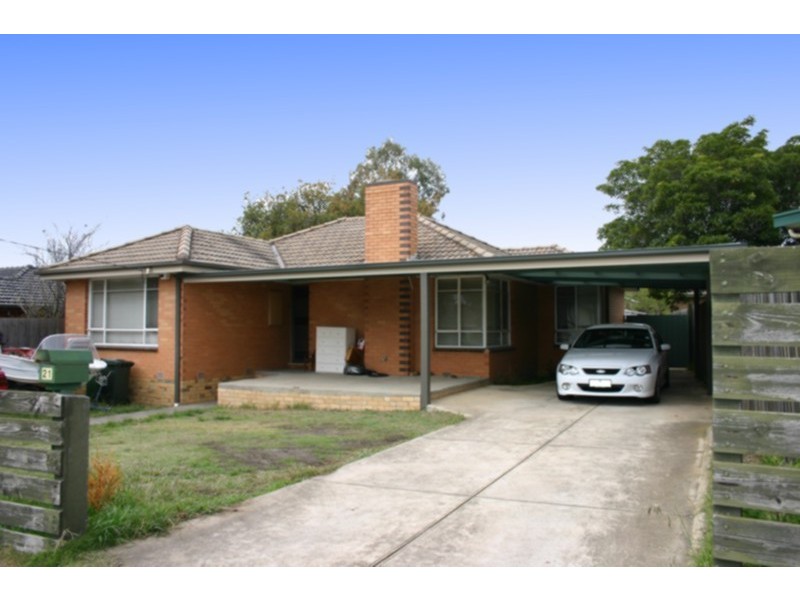 21 Oxley Street, Sunbury VIC 3429